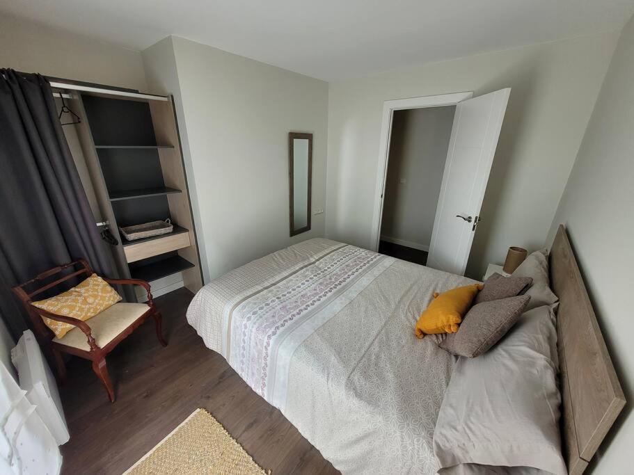 Precioso Apartamento Con Jardin Privado A 4 Km De Puigcerda Enveitg Ngoại thất bức ảnh